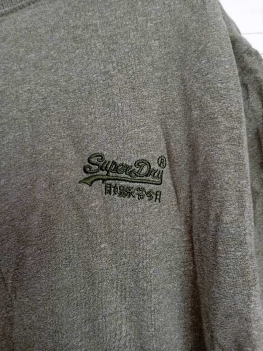 Две оригинални тениски Superdry