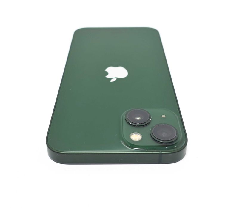 iPhone 13 128GB Green