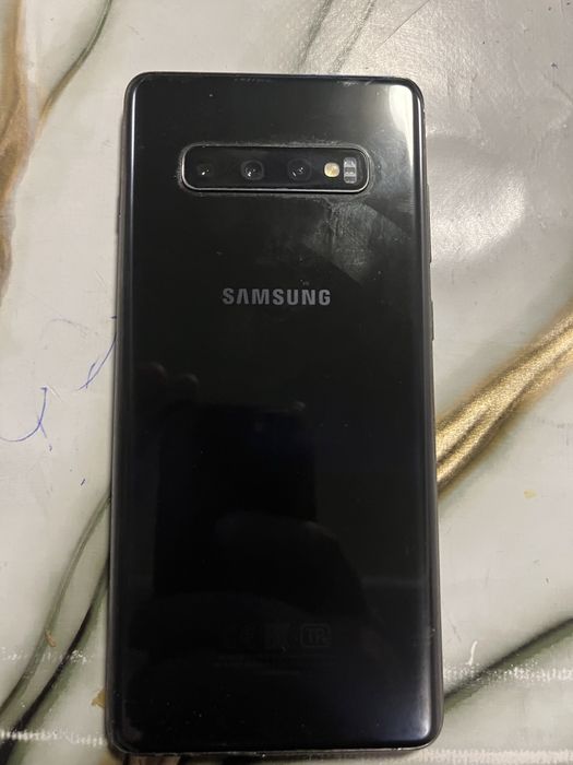 inDrive telefon s10+