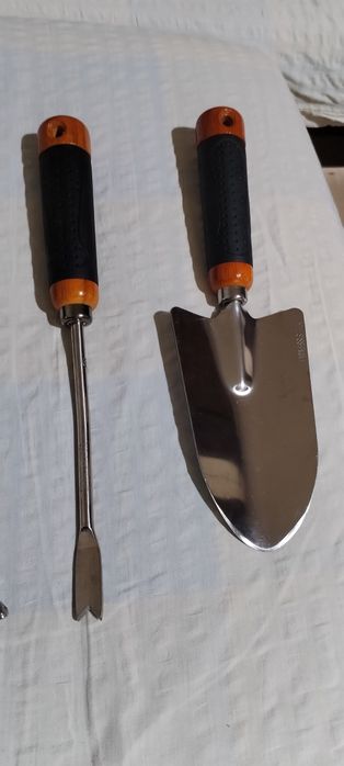 Set nou de gradinarit calitate superioara 100%