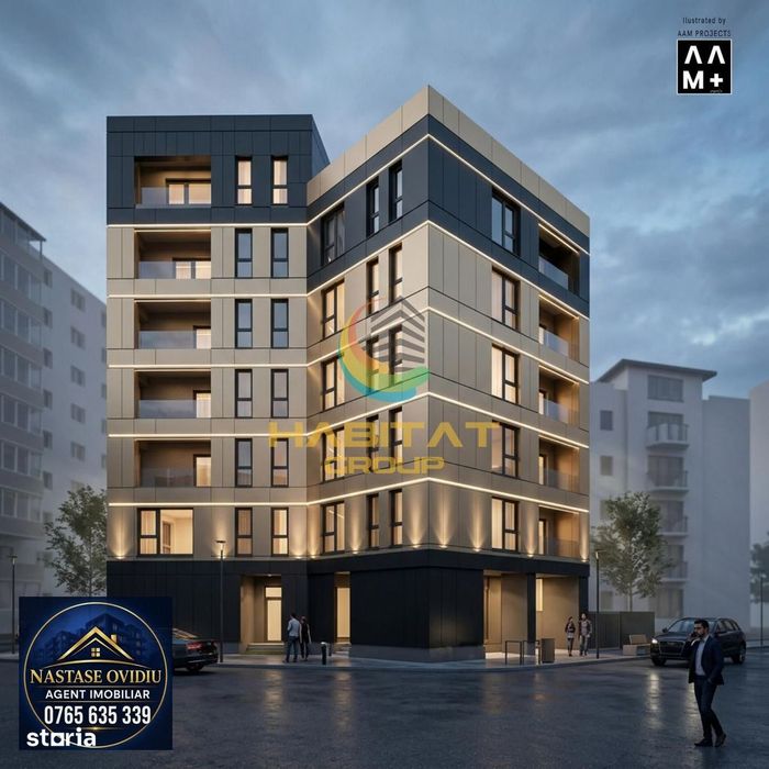 Boutique Residence Tineretului – Timpuri Noi!