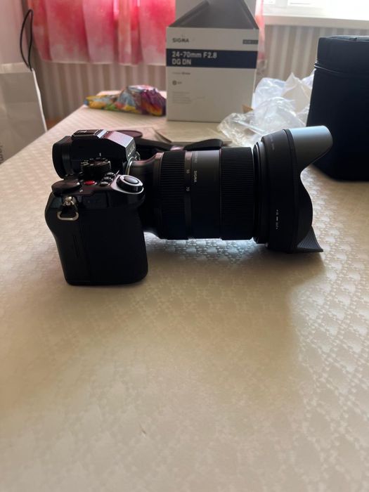 Продам камеру PANASONIC