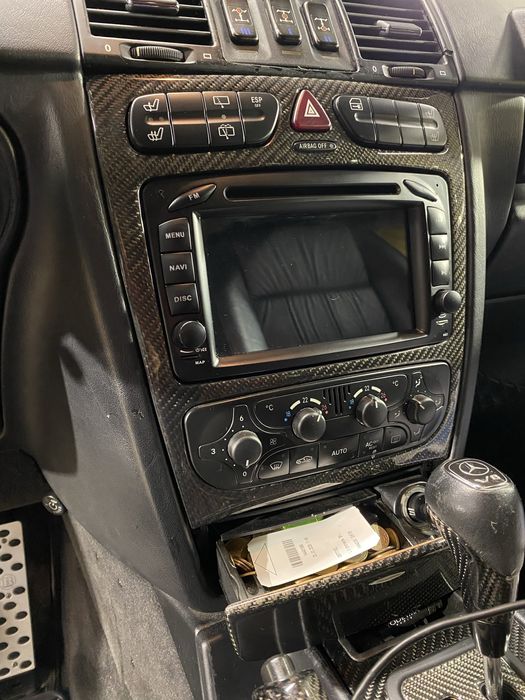 Mecedes G class w 463 Brabus K8