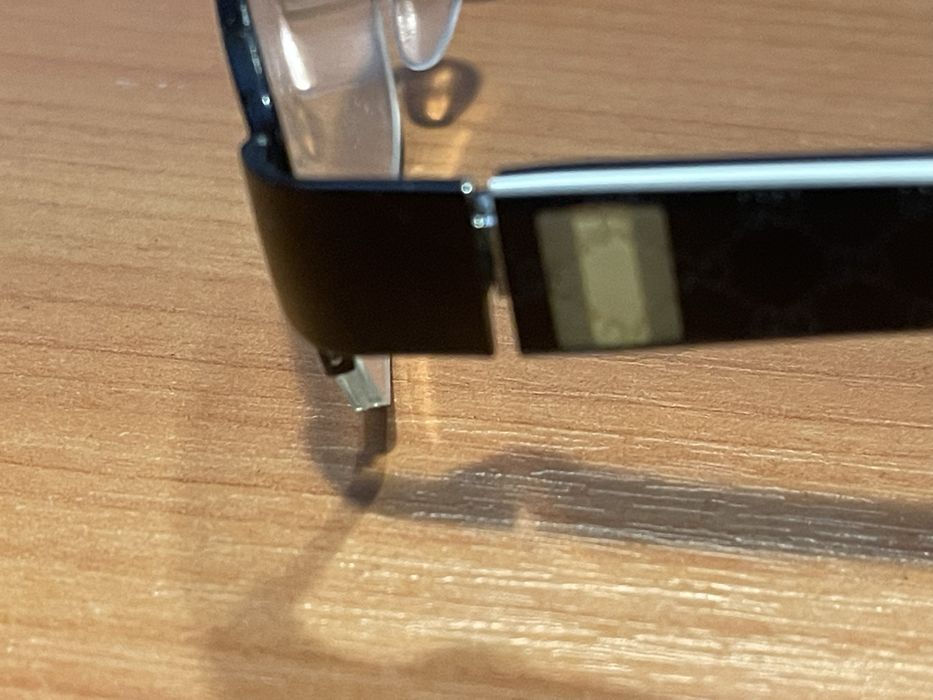 Gucci, rame ochelari