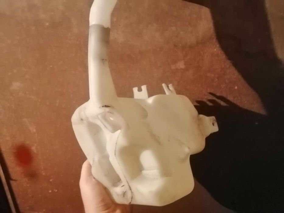 Части за Vectra B