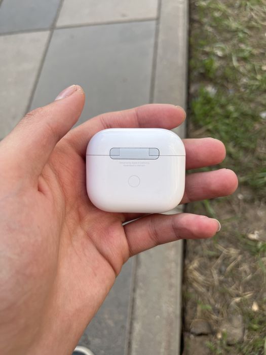 Air Pods 3 оригинал