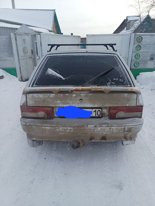 Ваз 2114 , 2006год