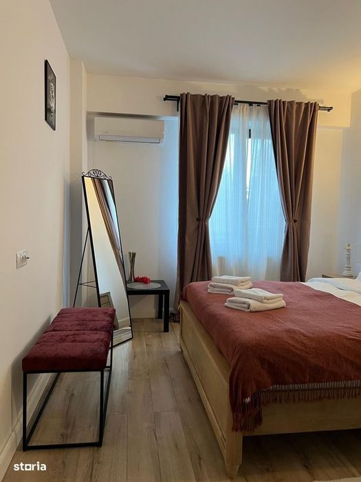 Apartament 2 camere de vânzare – Splaiul Independenței, zona Grozăveșt