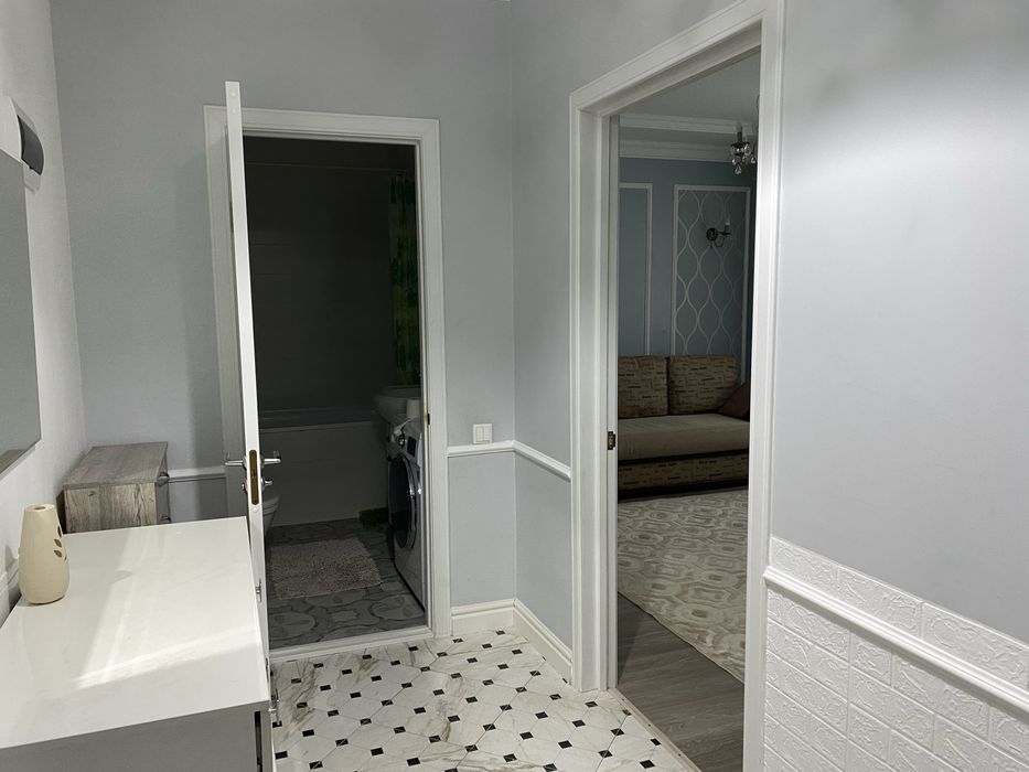 Продам 1-комнатную квартиру