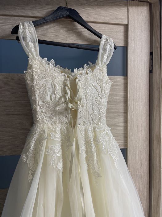 Продам Свадебное платье