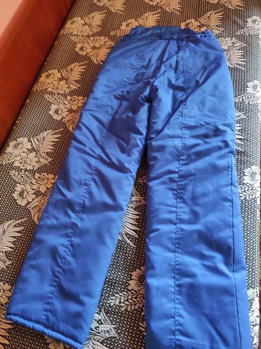 Зимен панталон unusex