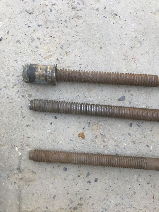 Зажим для кастоправам