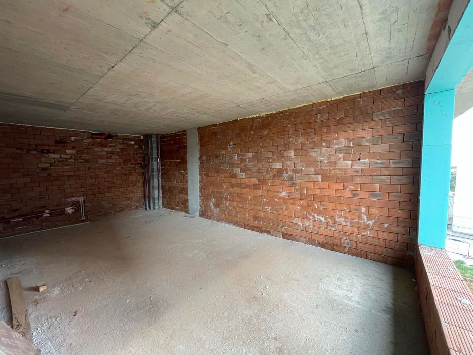 3-стаен апартамент Стара Загора кв. Самара 3