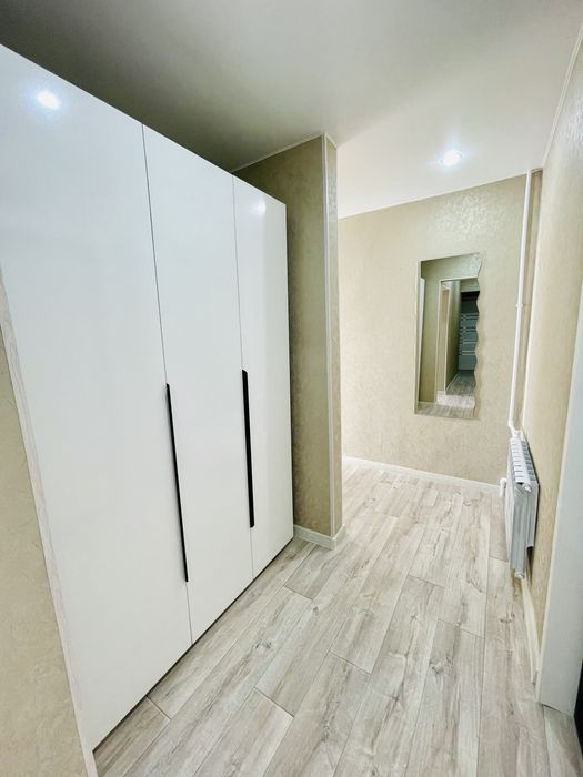 Продам 2х комнатную квартиру