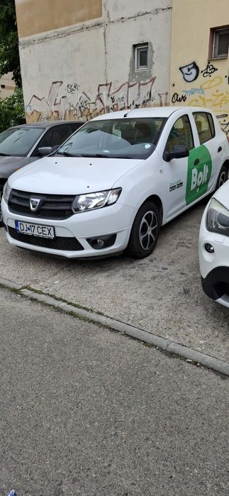 DACIA Sandero 2016 — imagine 4