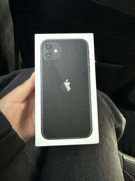 Продам айфон 11 128 gb