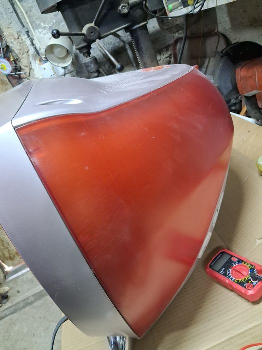 Продам телевизор LG Netee