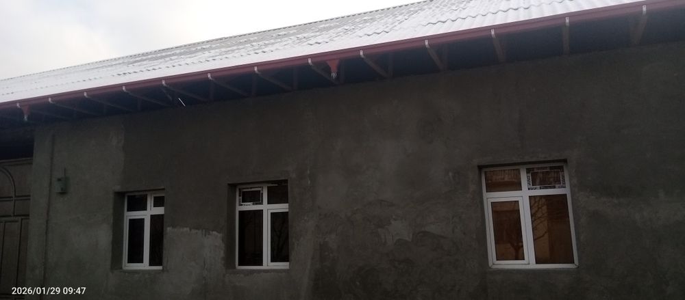 Narpay tumani oqtosh shaxrida 4 sotix hovli sotiladi