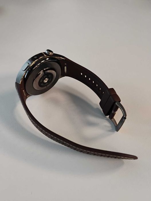HUAWEI WATCH 5 46мм. на 2 месеца без забележки