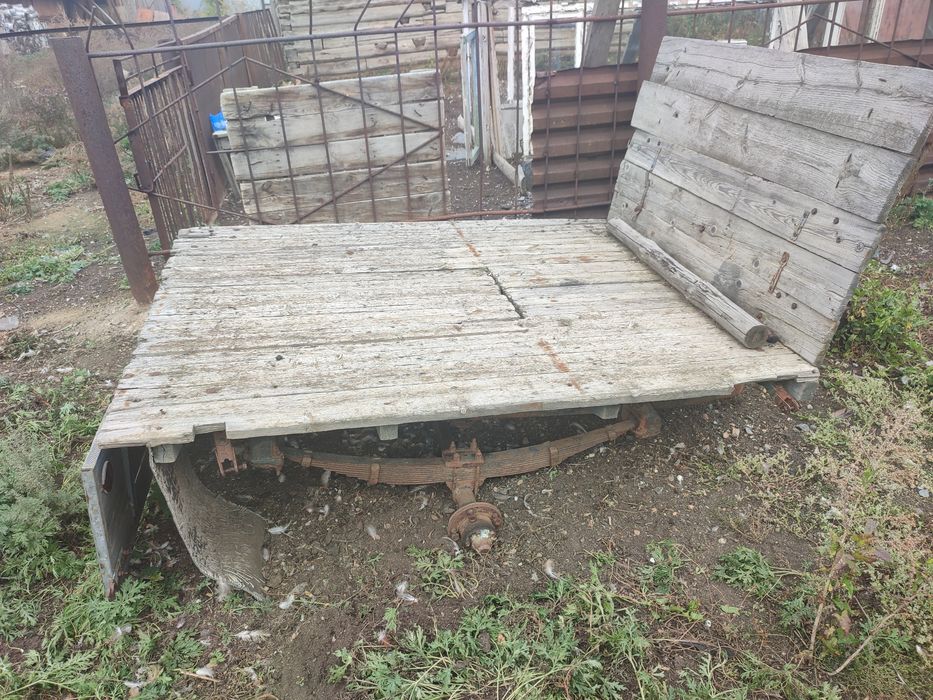 Продам прицеп, продам прицеп, продам прицеп