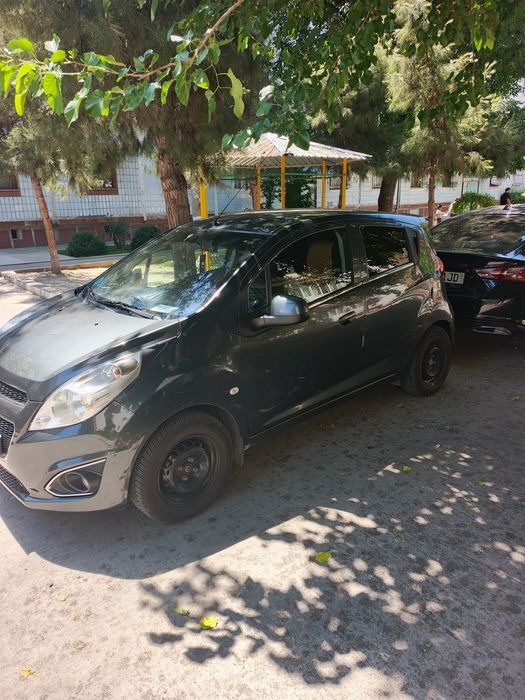 Spark Sotiladi holati idealni