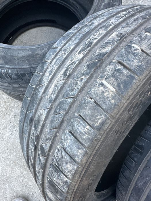 Roți BMW  X1, X3  seria 1,2,3, de vară 225/50/17