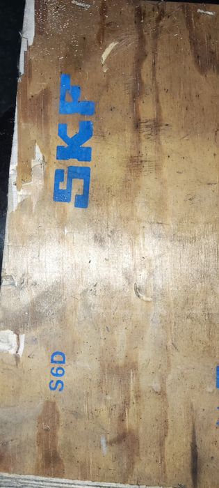 Промышленный подшипник   skf