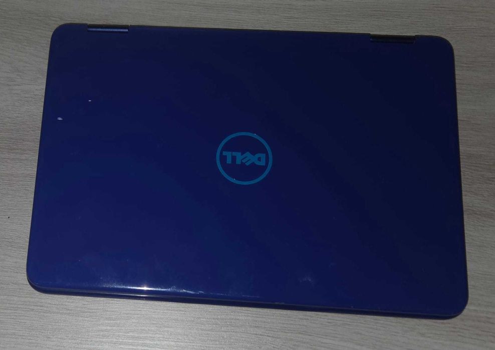 Продам ноутбук трансформер DELL