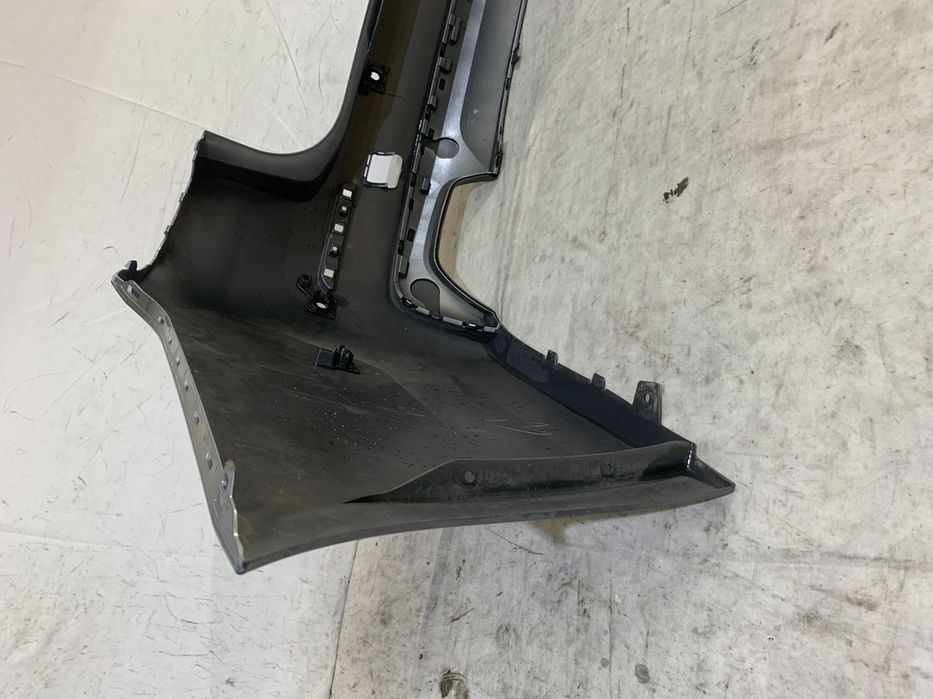 Bara spate BMW Seria 5, G31, Touring, Kombi LCI, 2020, 2021, 2022, 2023, 2024, cod origine OE 51129498620.