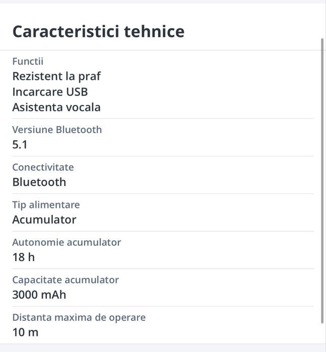 Bang & Olufsen A1 2nd generation Gold