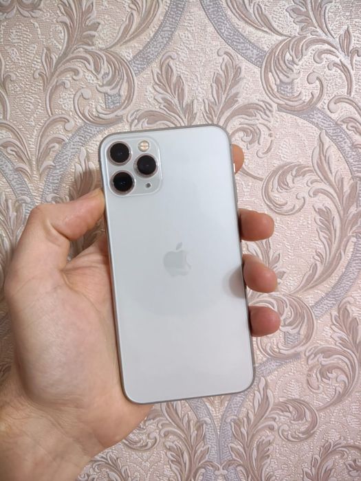 Продам iPhone 11pro