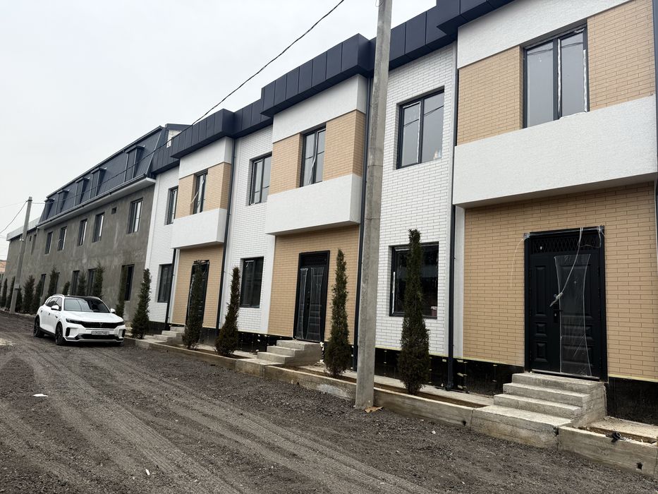 katej sotiladi 2 etaj+ padval