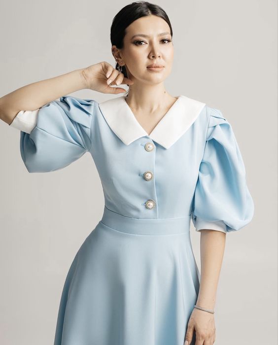 Платье дизайнерское от The Ice Collection