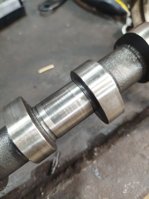 Распредвал bse bsf 1.6