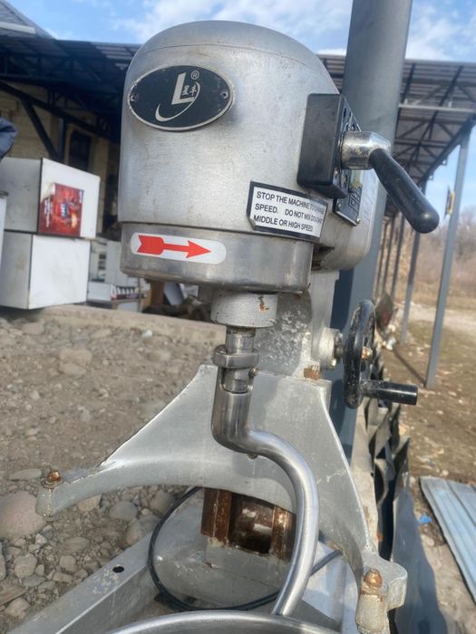 Тестомеско сатам срочно