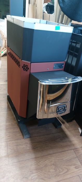 ПЕЧИ для бани,дымоходы