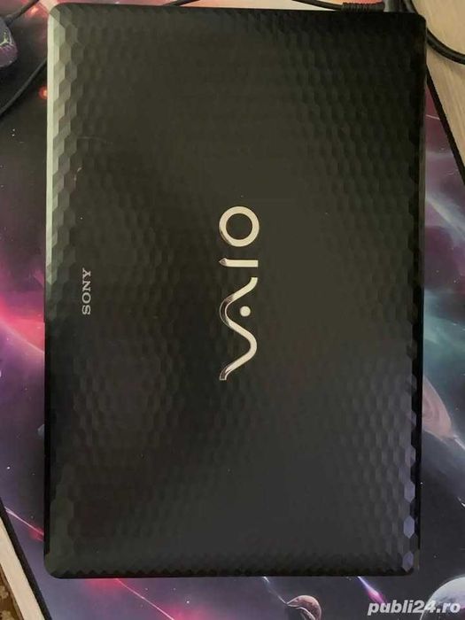 sony vaio  i7 lenovo hp dell msi