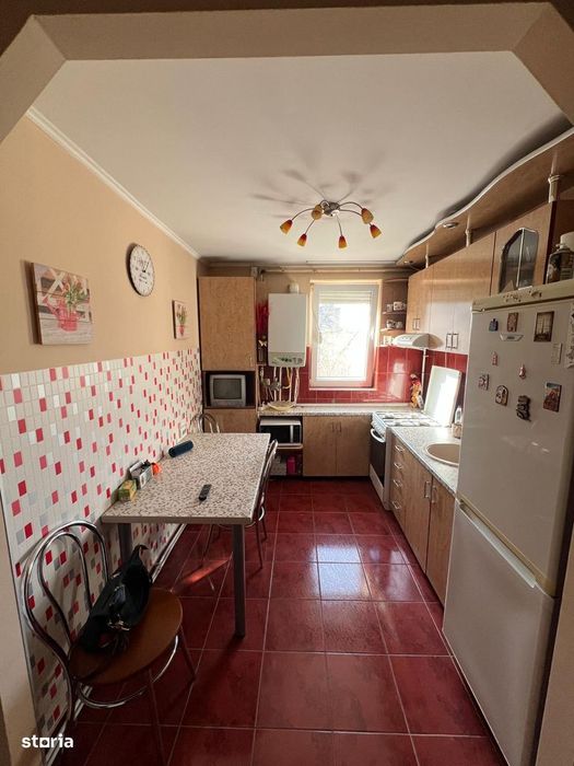 Apartament 2 Camere Zona Aleea Tarnavei