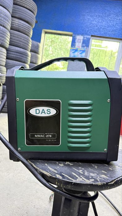 Новый сварочный Аппарат 380V