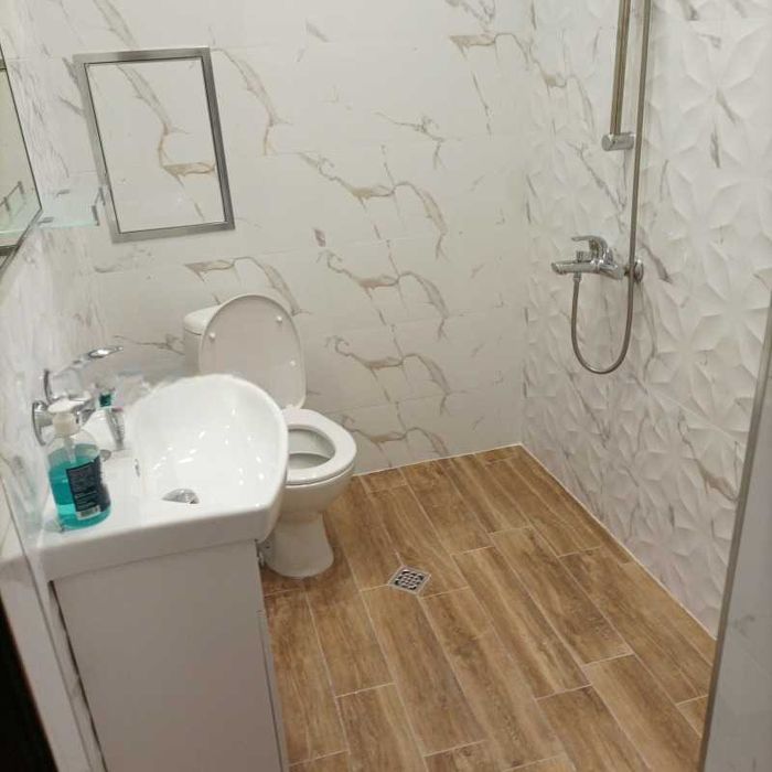 Дава се под наем Тристаен апартамент в София, Младост 1 - 88 кв.м за 714 € - Снимка #13