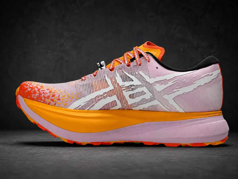 ASICS  metafuji trail