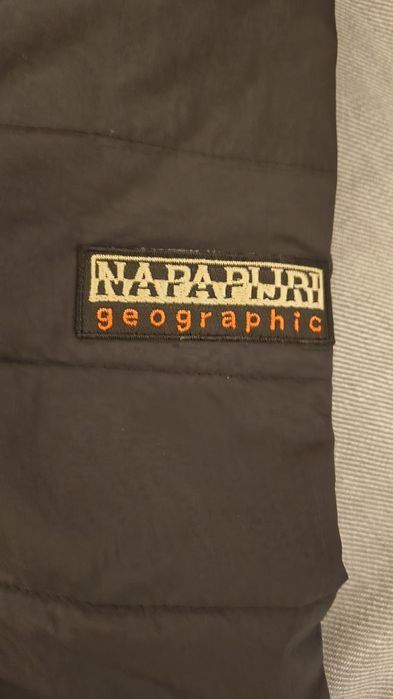 Napapijri 3XL яке за преходен сезон