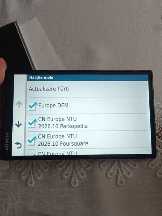 Gps Garmin Drive Smart