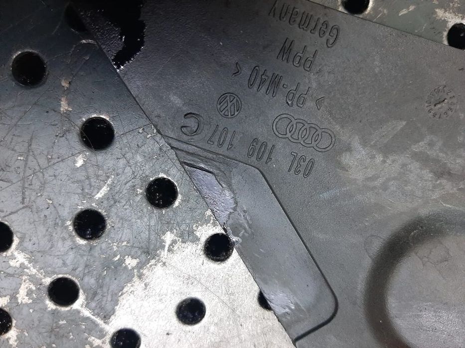 capac distributie 2.0 tdi cfh audi a3 vw golf 6 skoda octavia 2  03l109107c
