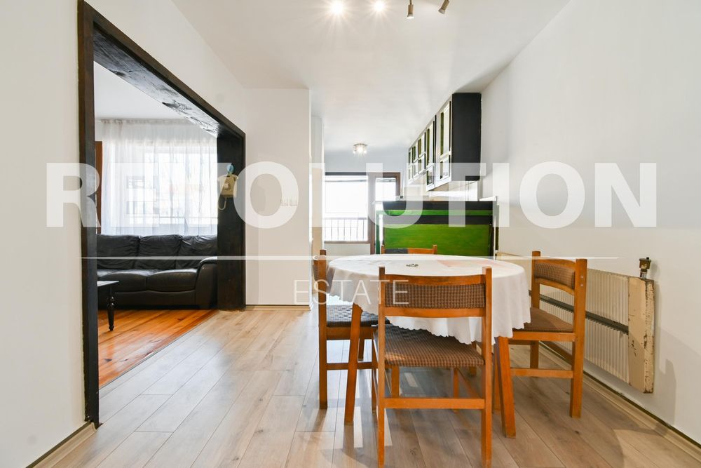 Дава се под наем Тристаен апартамент в София, Овча купел 2 - 115 кв.м за 675 € - Снимка #5