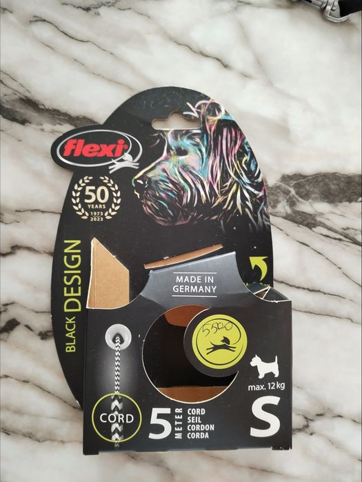 Поводок-рулетка Flexi