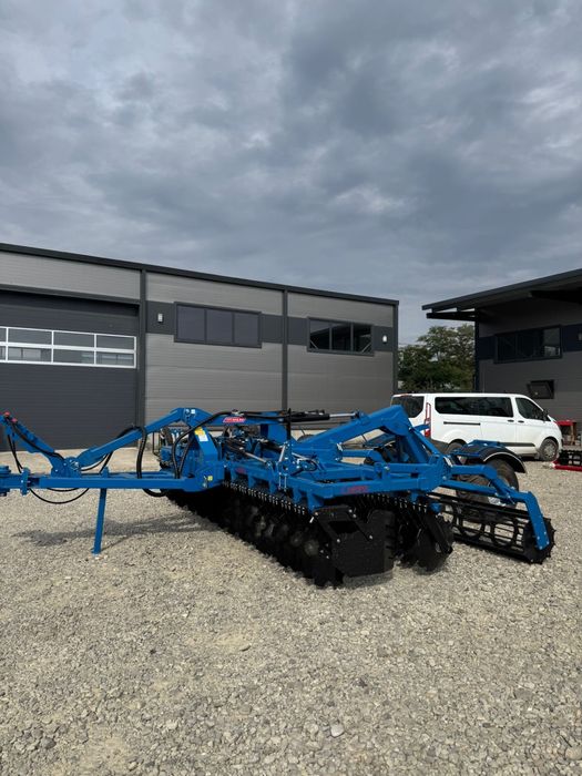 Teradisc Disc agricol