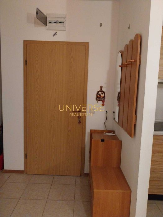 Продава се Двустаен апартамент в к.к. Слънчев бряг - 62 кв.м за 658 €/кв.м - Снимка #5