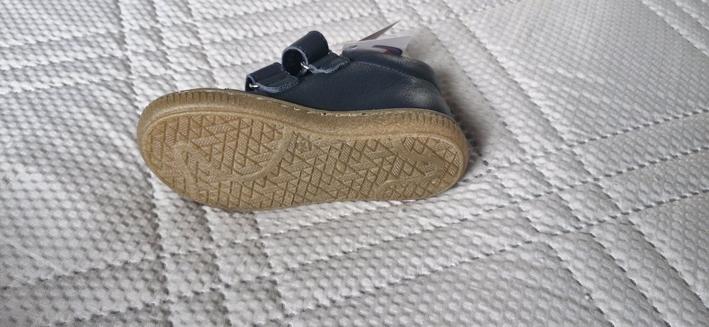 Кожени обувки "Колев & Колев"