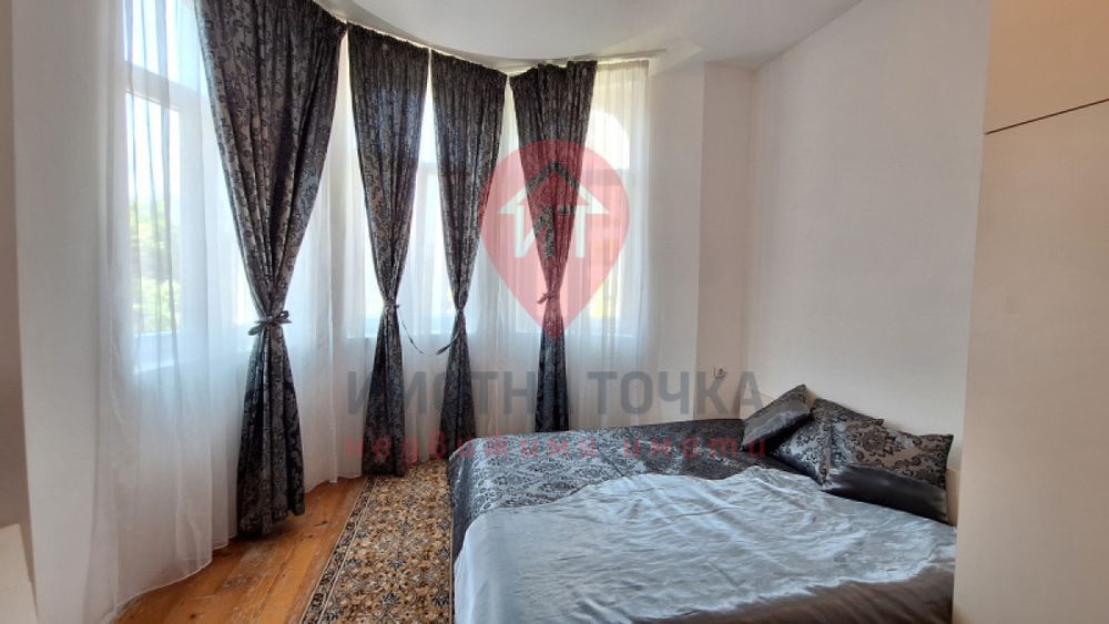 Продава се Тристаен апартамент в Асеновград - 90 кв.м за 1278 €/кв.м - Снимка #5